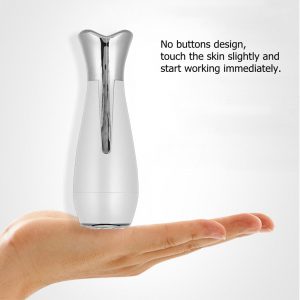 Eye Beauty Massage Instrument Magnetic Induction Eyes Massager