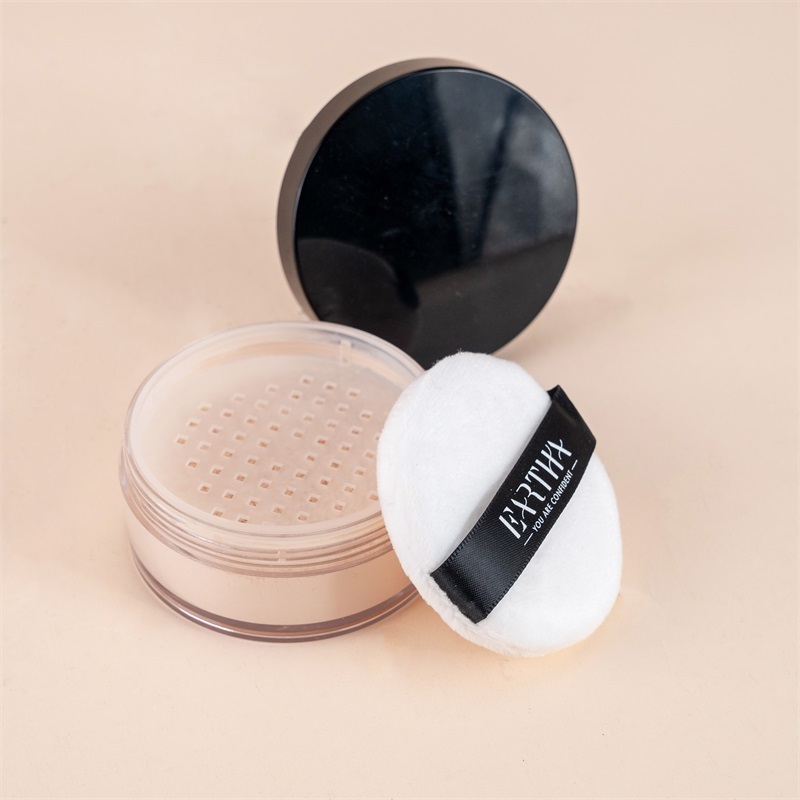 Loose Powder Lasting Oil Control Invisible Pore