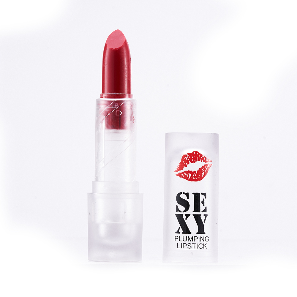 Moisturize Matte Lipstick Long Lasting Smooth