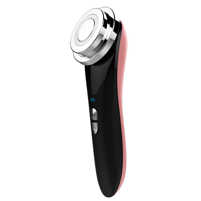 Facial Massager Promote Face Cream Absorption Wrinkles Skin Care