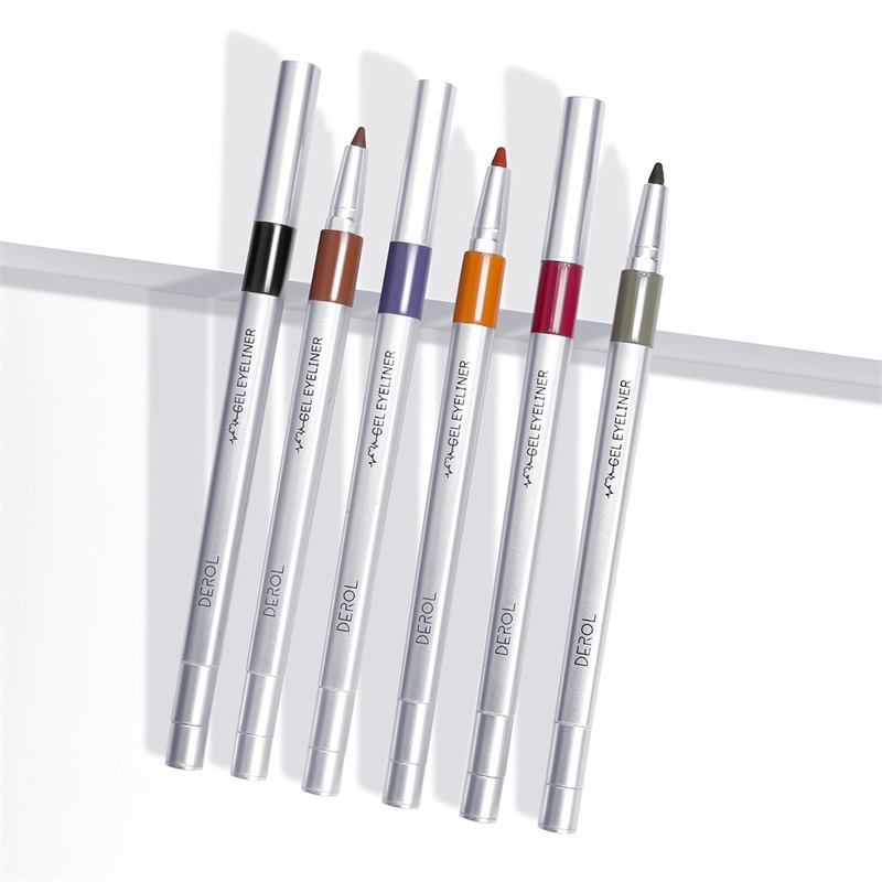 Eyeliner Pencil Pretty Long Lasting Makeup
