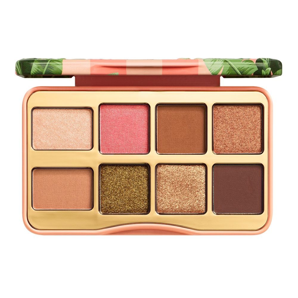 eyeshadow palette eye makeup